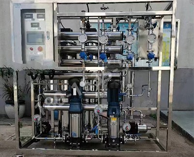 纯水装置