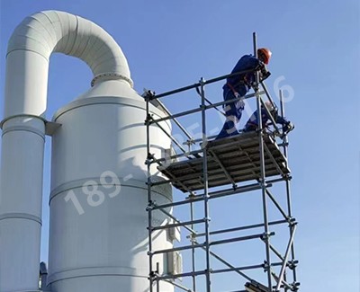 喷淋塔、洗涤塔